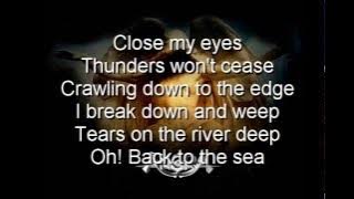 Angra - Heroes of Sand (With Lyrics)