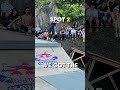 Get the skinny on Red Bull Skateburg, the contest held inside a castle!