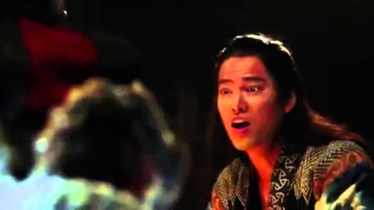 Au Cm金太郎俳優濱田 岳の身長は 凸凹婚で神話を創る Youtube