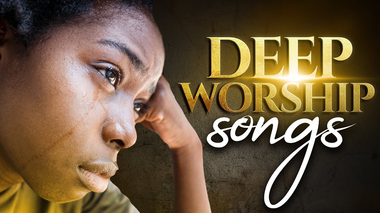 Soaking african mega worship songs mega worship songs filled with anointing