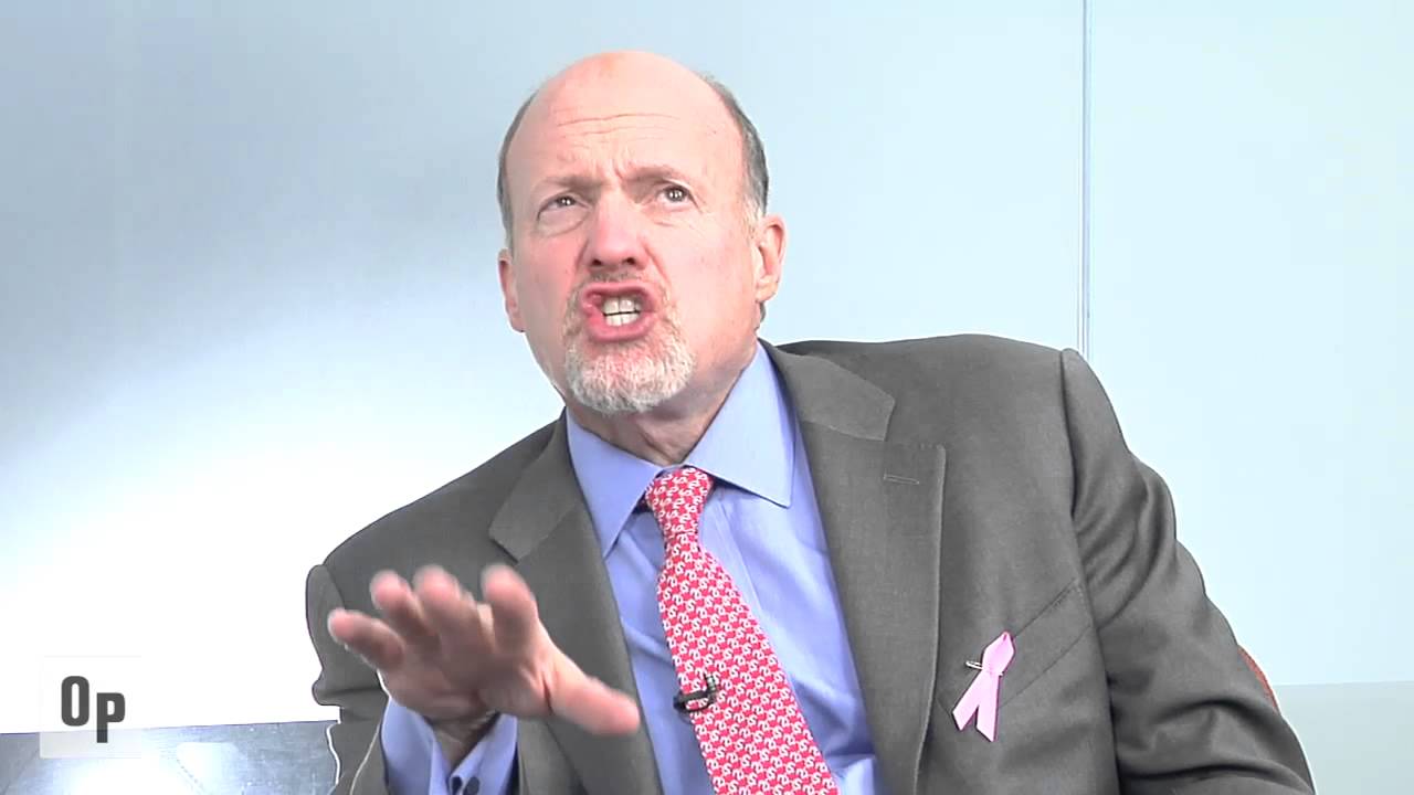Cramer: 3M Is A Buy