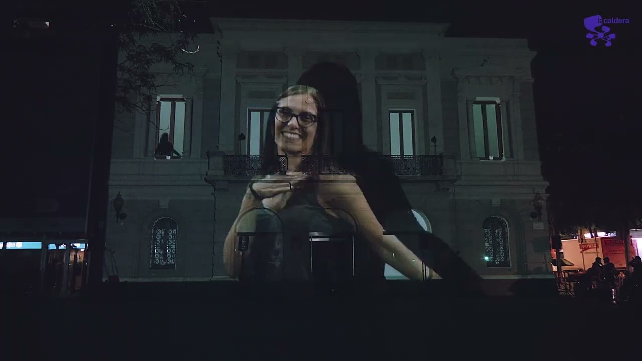 Toc d'inici - Festa Major Les Corts 2025