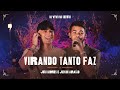 Virando tanto faz  joo gomes e jadson arajo ao vivo no serto