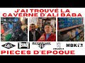 Bourse aux pices neuves depoque ou vritable caverne dali baba  motobcane peugeot terrot solex