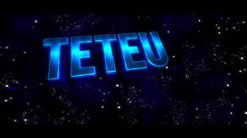 TETEU INTRO FAÇO INTROS