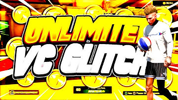 *NEW* 🤑NBA 2K20 UNLIMITED VC GLITCH/METHOD *AFTER PATCH 12! 2K20 GLITCH ON PS4 & XBOX