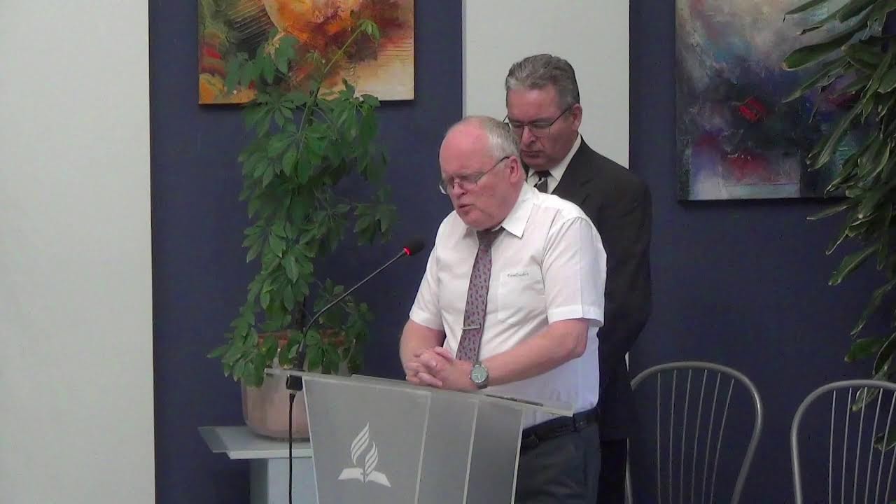 2025.11.22 - Isten szerepe az életedben