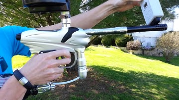 Proto matrix shooting video FOR SALE