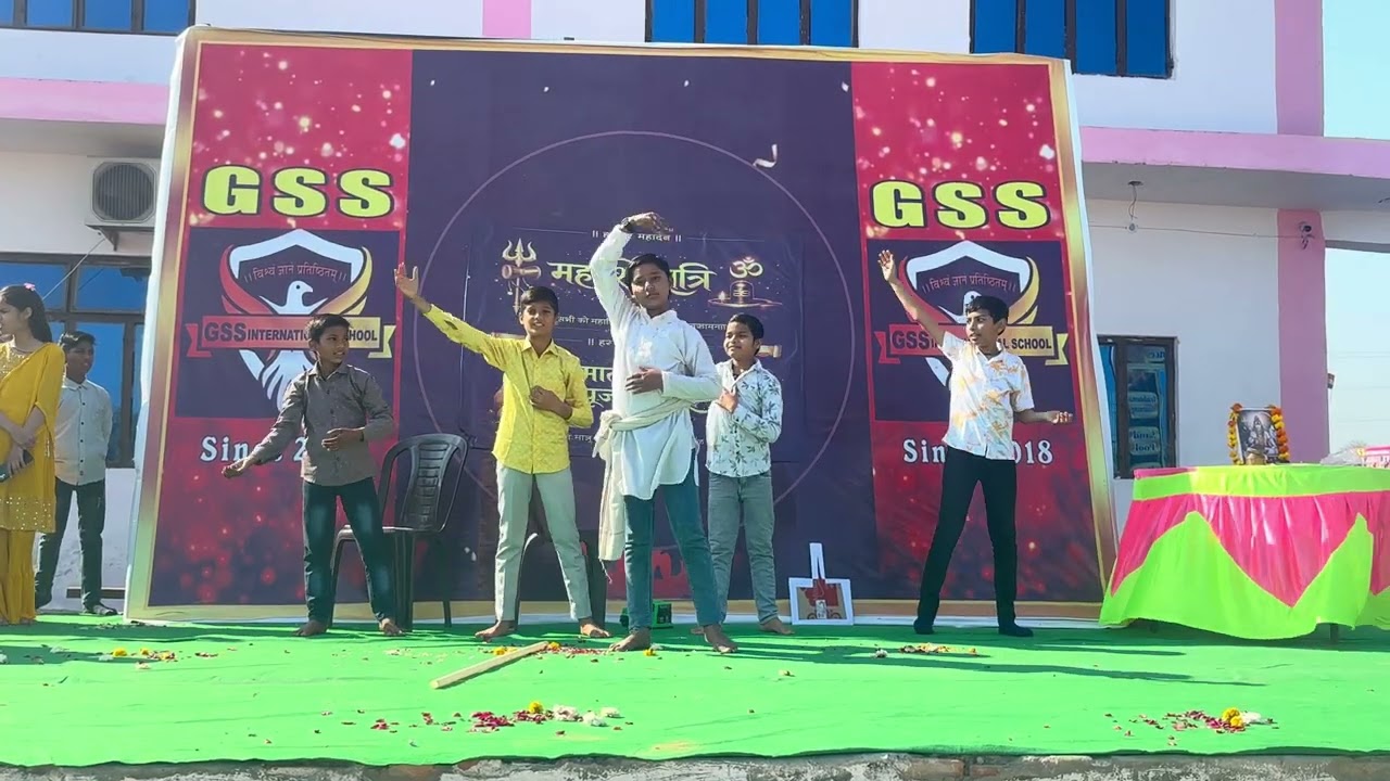 Parents Abhaar II Mata pita Act 