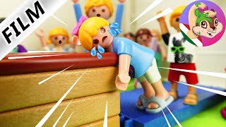 Playmobil film magyar | Hannah elesik szekrényugráskor | Philipp miatt? | Vogel család | sorozat