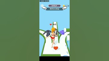 project runway walkthrough beauty android gameplay level 27 #projectrunway #asplaygames #shorts