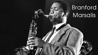 The Best of Branford Marsalis Full Album