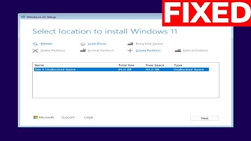 How To Fix Windows Could Not Update the Computer Boot Configuration Installation Cannot Proceed