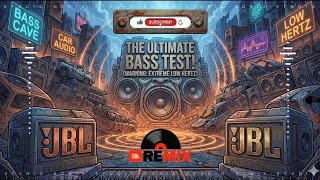 10Hz - 30Hz #2 🔥 | Extreme Sub-Bass Test (Subwoofer Flex Simulator) #bass #music #bassboosted