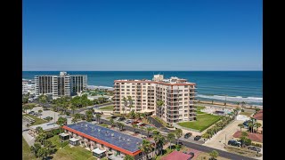 3600 S Ocean Shore Blvd Unit # 212 Flagler Beach, FL 32136