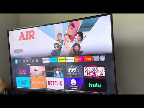 Toshiba 75 inch
