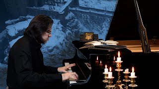 Harry In Winter Music From Harry Potter And The Goblet Of Fire Arr By Karen Kornienko