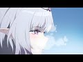 I never thought hoyoverse would make an anime on the story quest