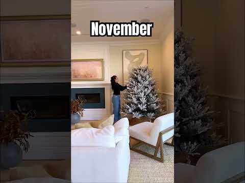 Fall Home Decor