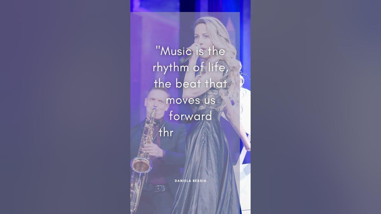 Music Is The Rhythm Of Life The Beat That Moves Us Forward Through music-is-the-rhythm-of-life-the-beat-that-moves-us-forward-through