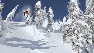 Real Ski Backcountry: Wiley Miller