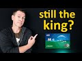 Citi Double Cash Credit Card Review 2020 - Is 2% Cash Back Mastercard Still King?