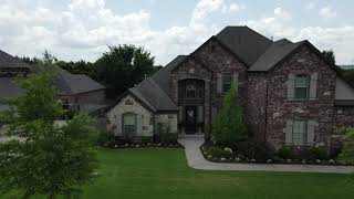 4911 Sagely Ln, Fayetteville, AR 72703