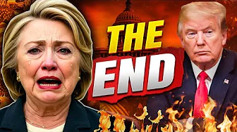 You Won't BELIEVE What JUST Happened To Hillary Clinton...