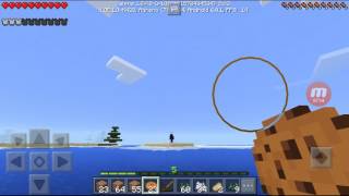 Minecraft Tarzan roleplayI screenshot 4