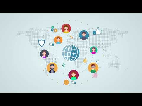 Big Data Analytics / Что такое большие данные?