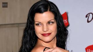 Pauley Perrette In See-Through PANTIES Showes More Than She Wanted To