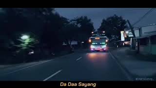 Story wa DJ SETASIUN BALAPAN versi bus haryanto