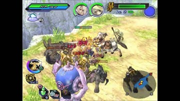 Shining Force EXA Part 14