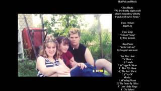 RHS 2004 Senior Slideshow