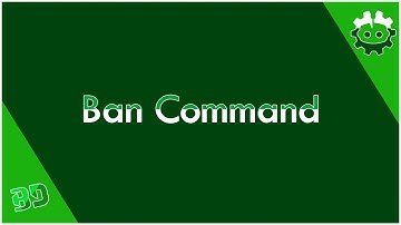 Updated Ban Command | Discord Bot Studio