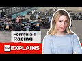 Formula One: What is it and what’s driving a surge in popularity? | CBC Kids News