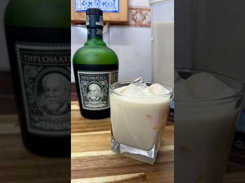 Ponche crema venezolano
