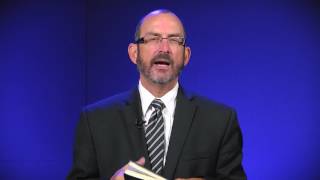 Celebrity Dr. Baruch Korman: John Chapter 6 Part 1 Wealth