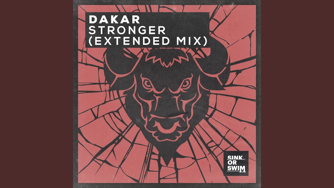 Guarda Stronger (Extended Mix) su YouTube Guarda Stronger (Extended Mix) su YouTube