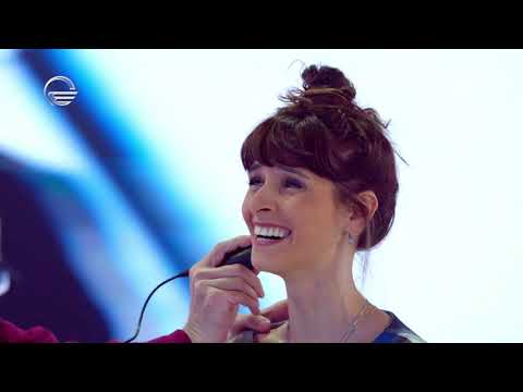 დღეს! 12:30 საათზე, ანატომია, იმედზე