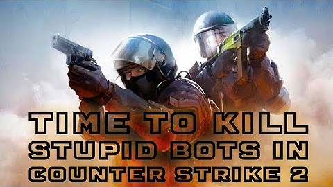 CS 2 | Practice With Bots | Competitive | All Maps | Boss Hunter