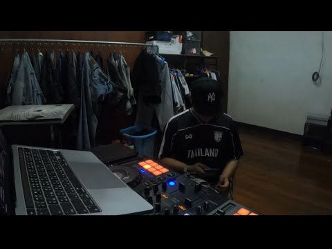 Chill Song And Deejaychill to 