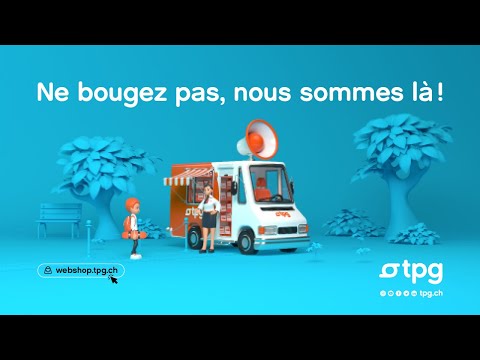 Rentrée scolaire 2023 - video from Tpg