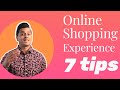 7 Surprising Tips for Creating the Ultimate Online Shopping Experience