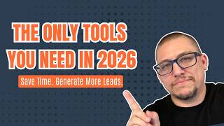 What's the Best Tech Stack for Real Estate Agents in 2026?