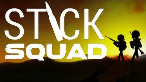 Stick Squad Level 1-5 Walkthrough