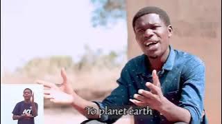 MWAISENI (welcome )....By Chilufya freeman.