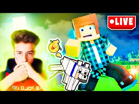 🔴Minecraft Day 1 | MINECRAFT #1 | HaXer Gaming #minecraftlive #minecraft