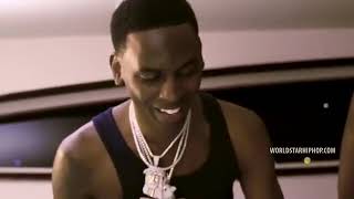 #REVERSED Young Dolph Kush On The Yacht (WSHH Exclusive - Official Music Video)