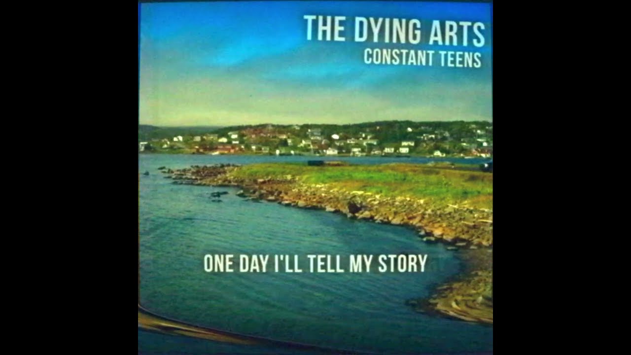 Watch Constant Teens (lyric video) on YouTube Watch Constant Teens (lyric video) on YouTube